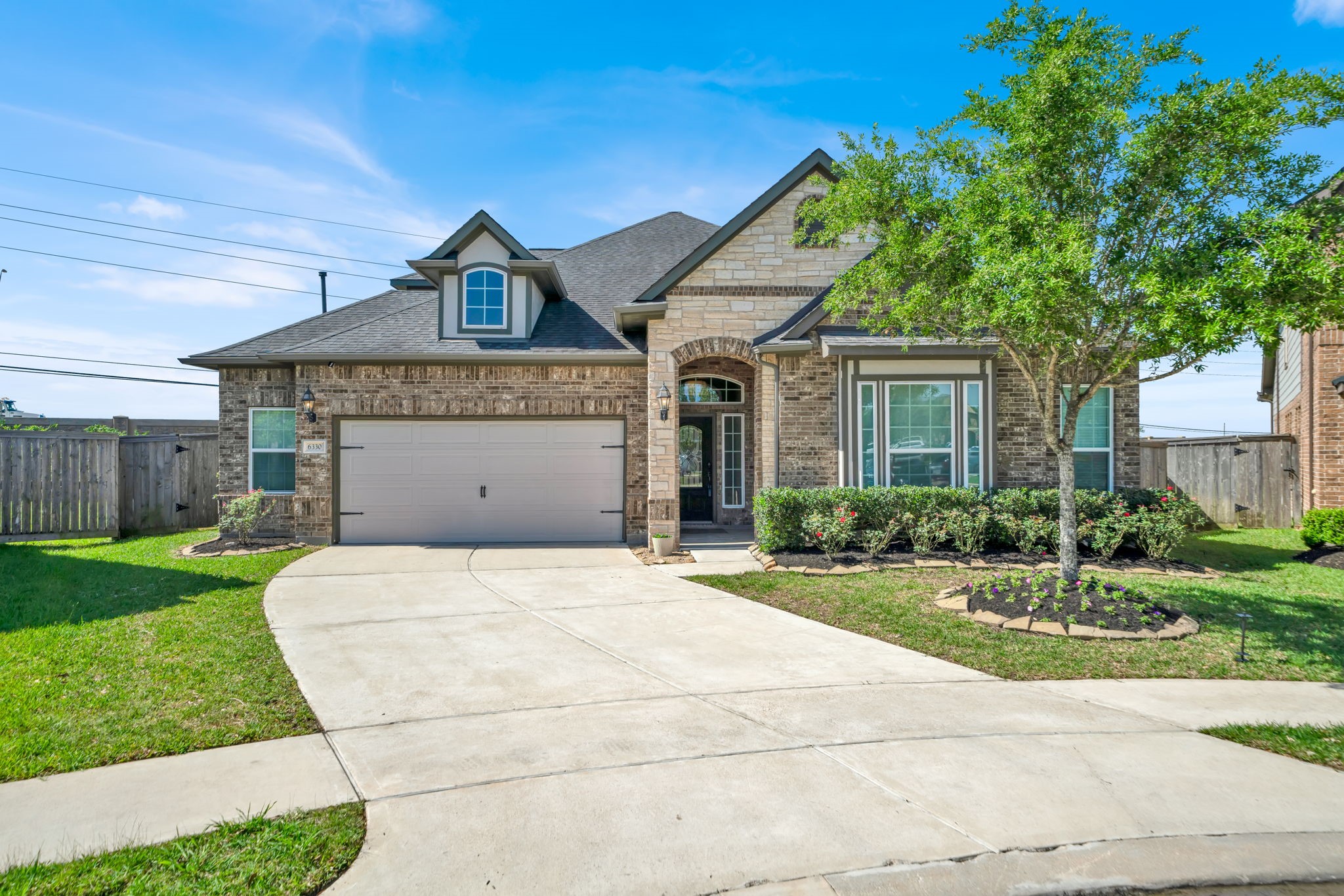 6330 Grand Prominence Court Katy TX 77494