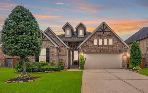 14910 Autumn Long Trail Humble TX 77396