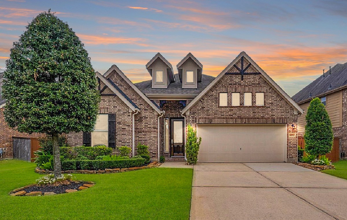 14910 Autumn Long Trail Humble TX 77396