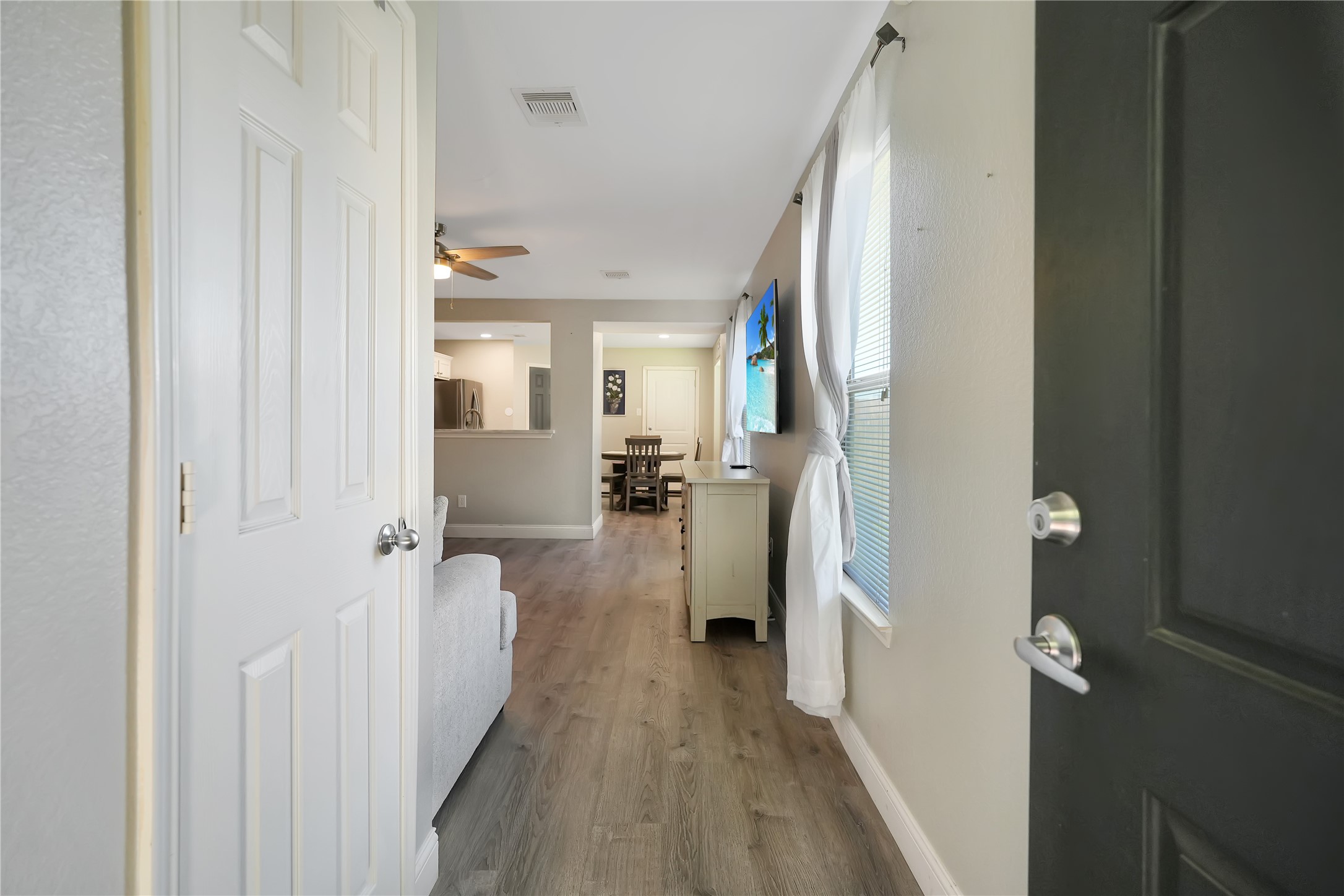 15511 Falling Limb Court Houston TX 77049