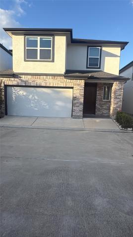 2105 Pueblito Drive Houston TX 77077