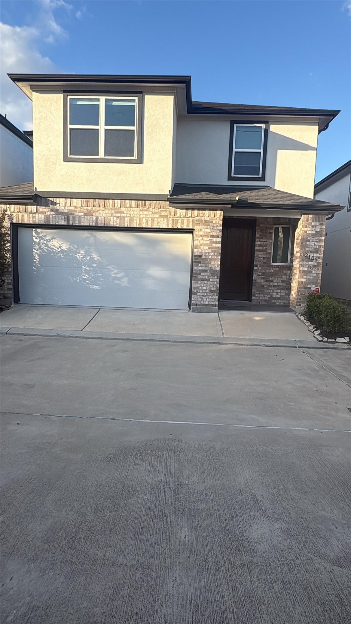 2105 Pueblito Drive Houston TX 77077