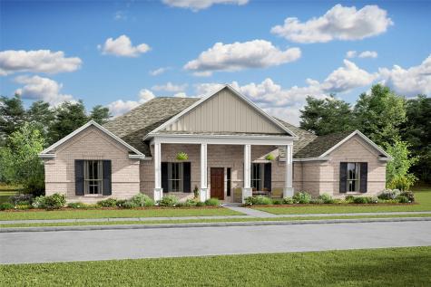 4060 Ranch Home Drive Waller TX 77484