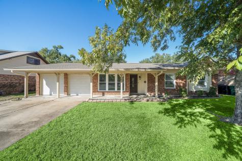 7743 Greenswarth Lane Houston TX 77075