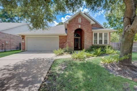 13619 Highland Cove Drive Houston TX 77070