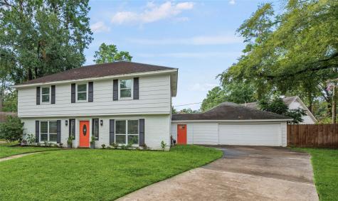 11807 Glenway Drive Houston TX 77070