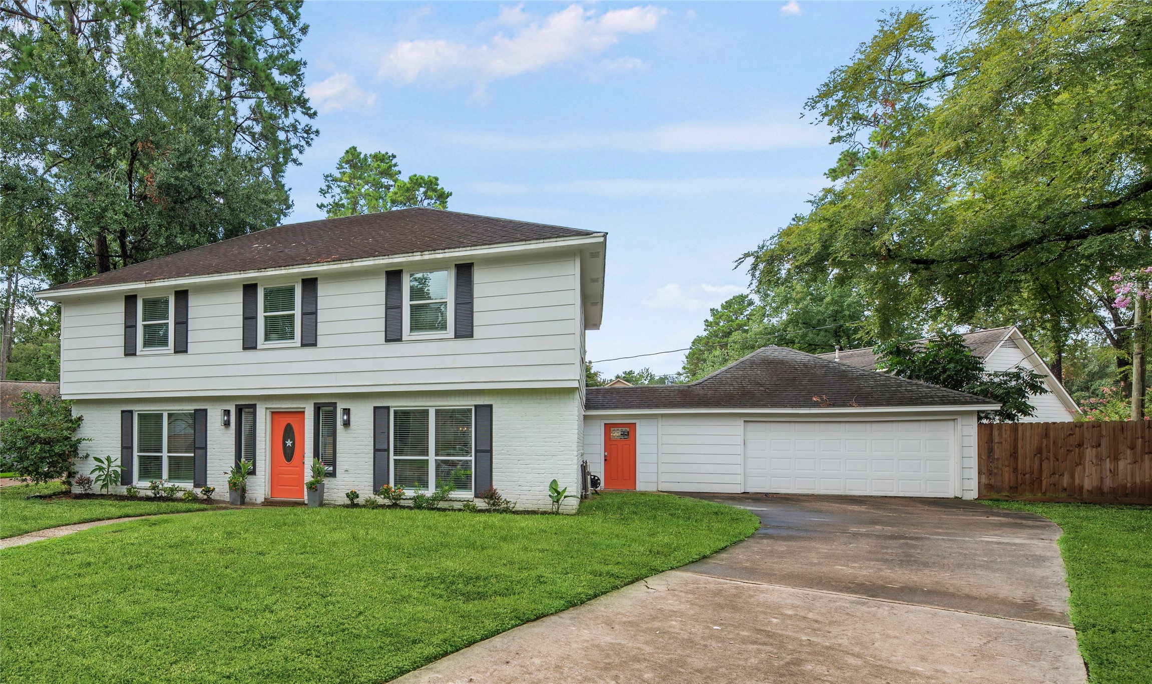 11807 Glenway Drive Houston TX 77070