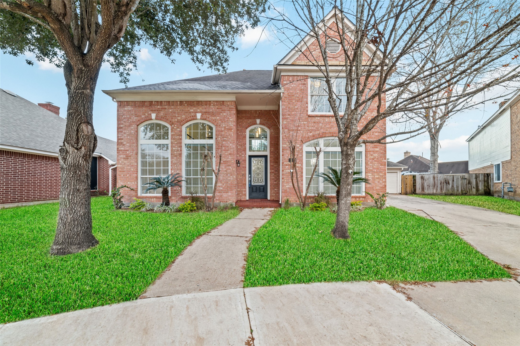 2735 Welborn Court Missouri City TX 77459