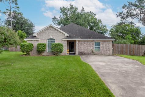 17433 Highway 124 Beaumont TX 77705