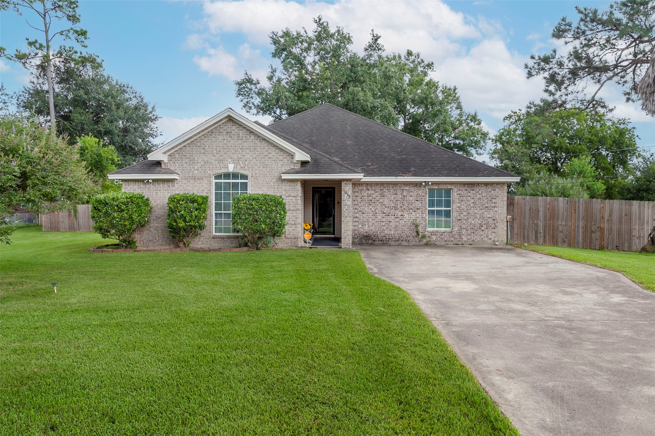 17433 Highway 124 Beaumont TX 77705