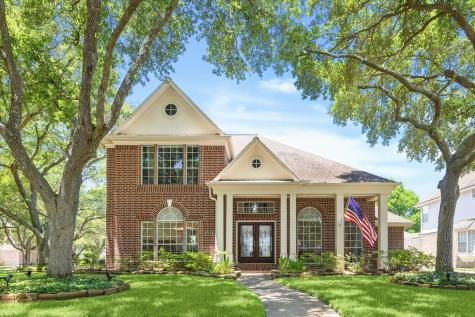 918 Whitby Court Sugar Land TX 77479