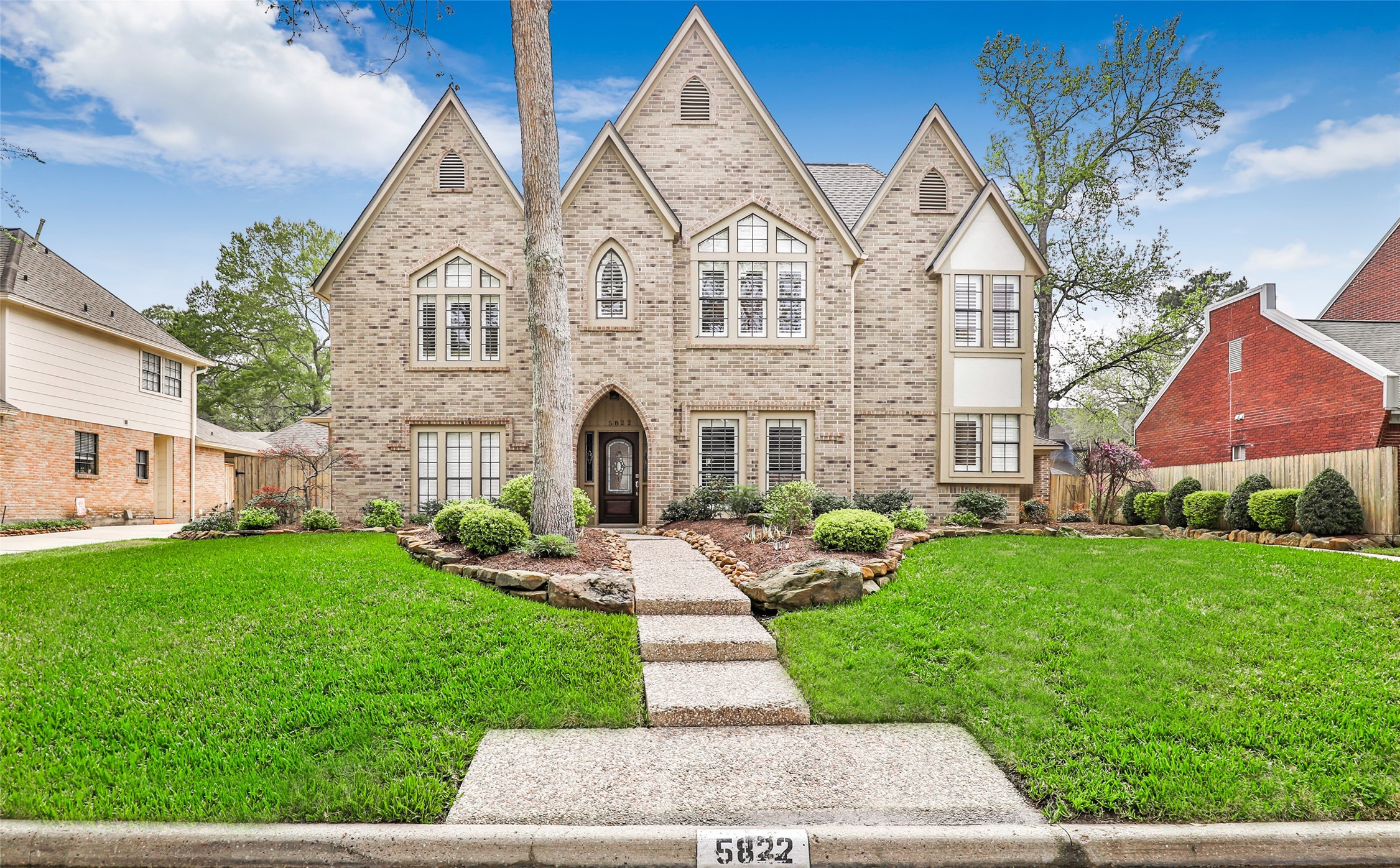 5822 Berkshire Hills Drive Kingwood TX 77345