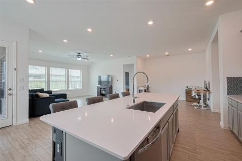 7526 Barkstone Lane Richmond TX 77469