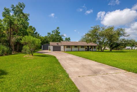13421 28th Street Santa Fe TX 77510