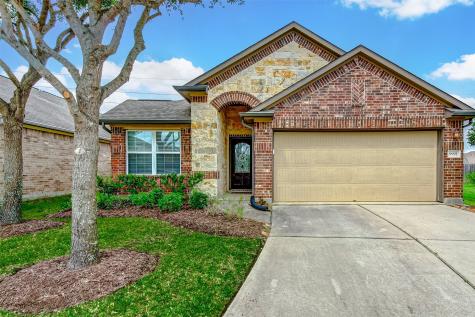 9991 Spring Rock Lane Brookshire TX 77423