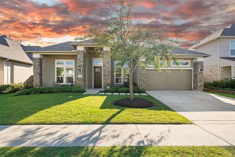 11422 Clapperton Court Richmond TX 77407