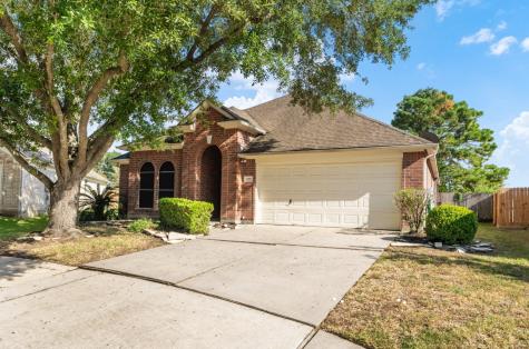 2011 Louetta Brook Court Spring TX 77388