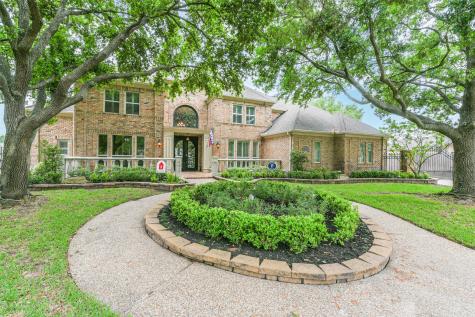 20726 Teal Point Drive Katy TX 77450