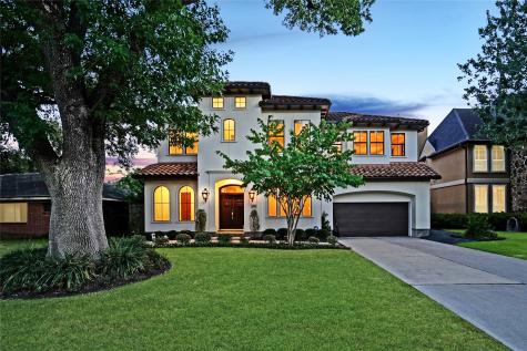 4903 Wedgewood Drive Bellaire TX 77401