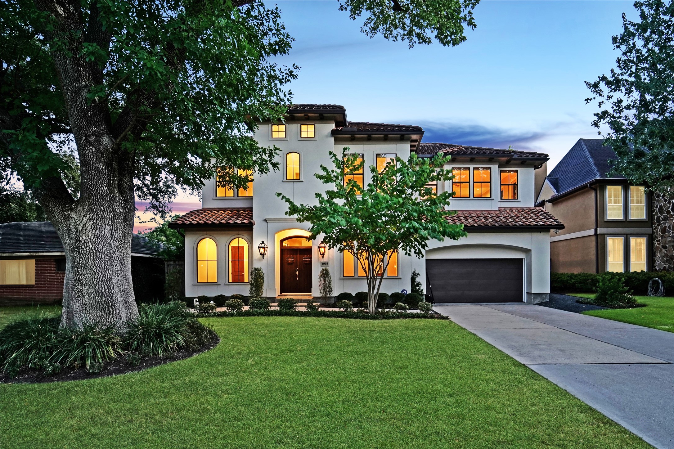 4903 Wedgewood Drive Bellaire TX 77401