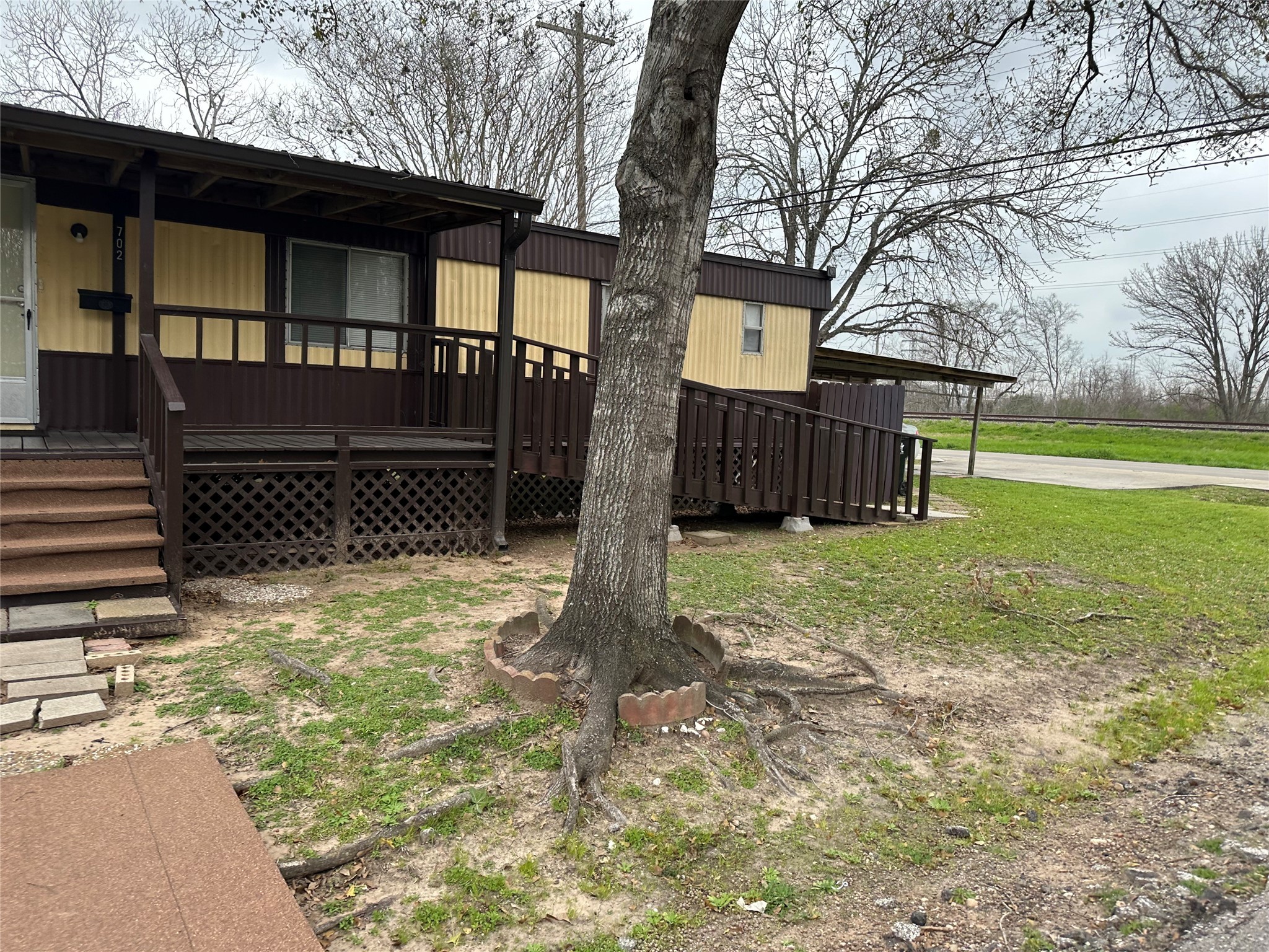 702 San Jacinto Street Rosenberg TX 77471
