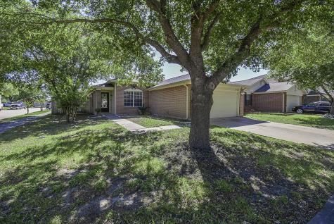 5922 W Harrow Drive Houston TX 77084