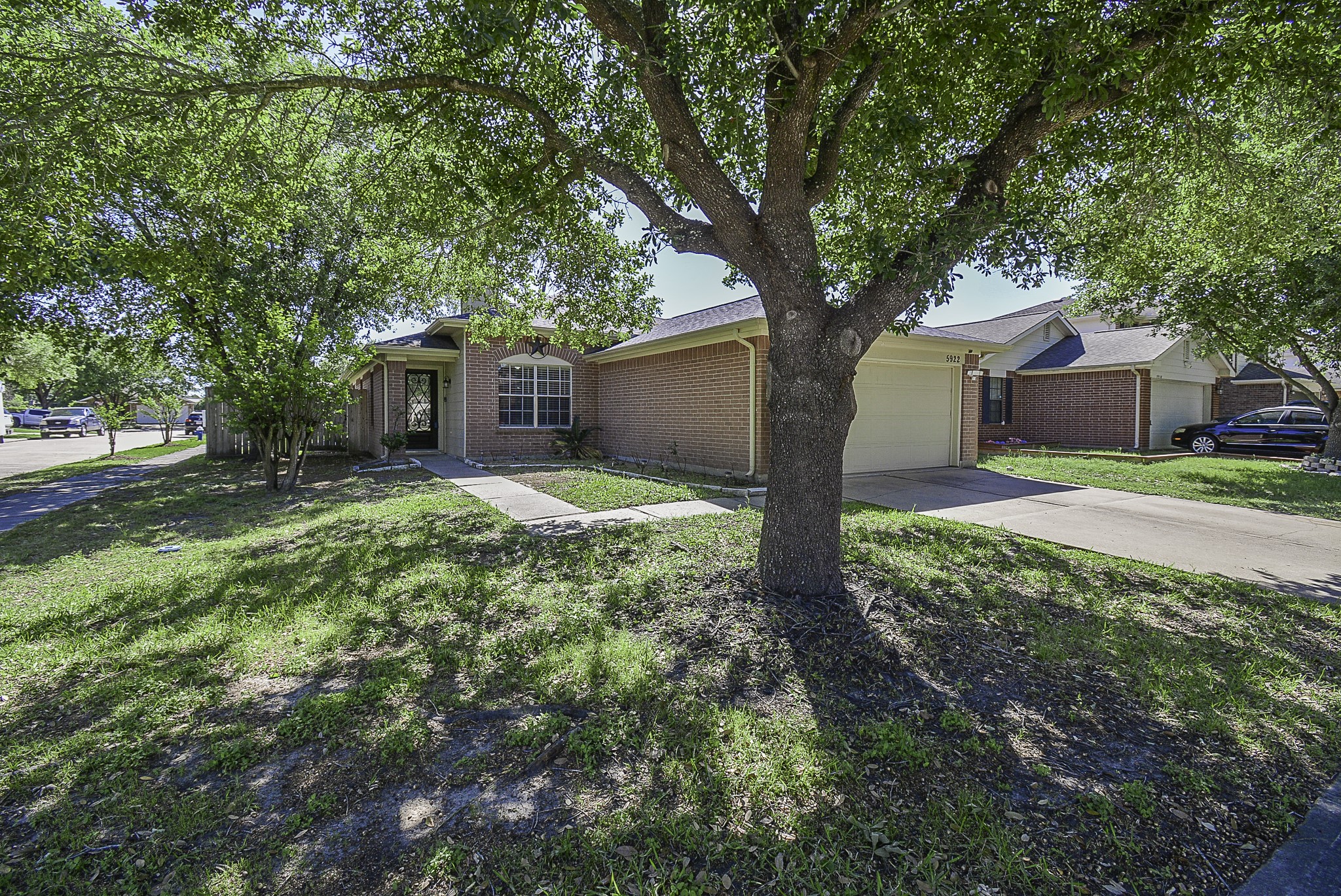 5922 W Harrow Drive Houston TX 77084