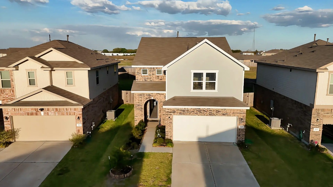 4518 Lally Brook Court Katy TX 77493