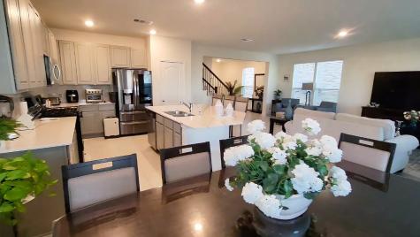 4518 Lally Brook Court Katy TX 77493