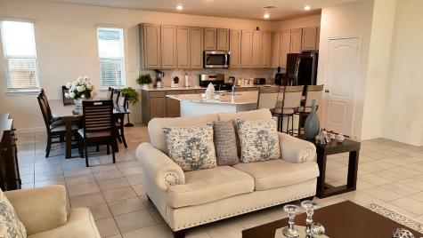 4518 Lally Brook Court Katy TX 77493
