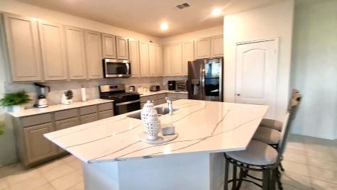 4518 Lally Brook Court Katy TX 77493