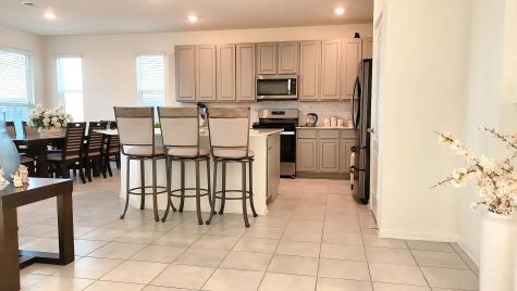 4518 Lally Brook Court Katy TX 77493
