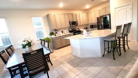 4518 Lally Brook Court Katy TX 77493