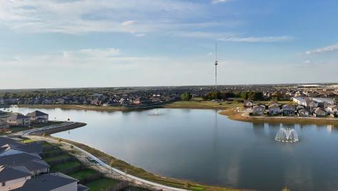 4518 Lally Brook Court Katy TX 77493