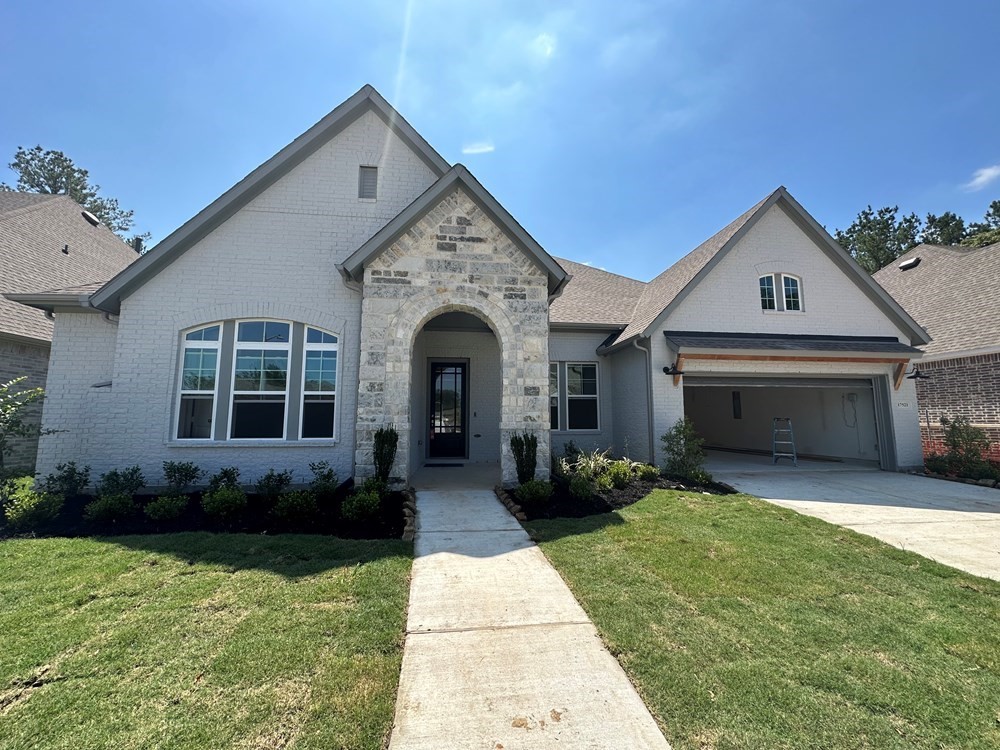 17521 Limoncello Lane Conroe TX 77302