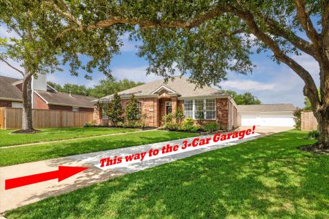 815 Spring Valley Court Sugar Land TX 77479