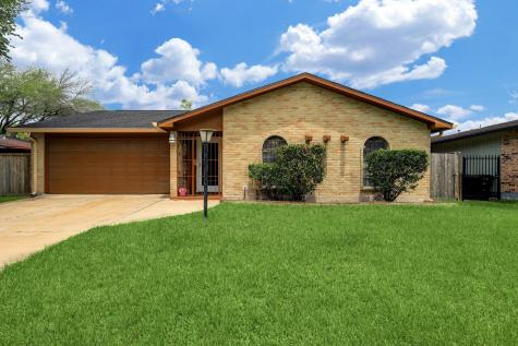 6106 Irish Hill Drive Houston TX 77053