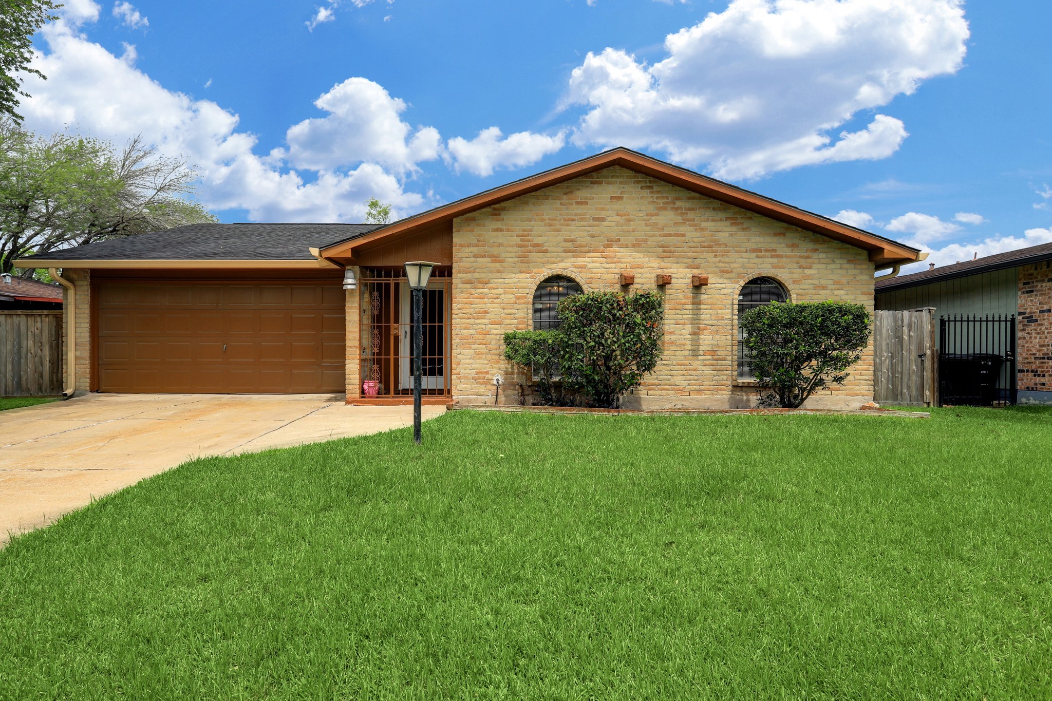 6106 Irish Hill Drive Houston TX 77053