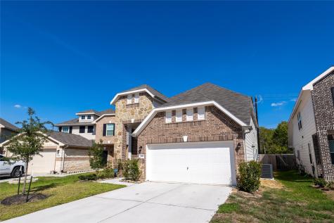 8811 Mossbrook Drive Houston TX 77083