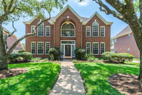 1410 Pambrooke Lane Houston TX 77094