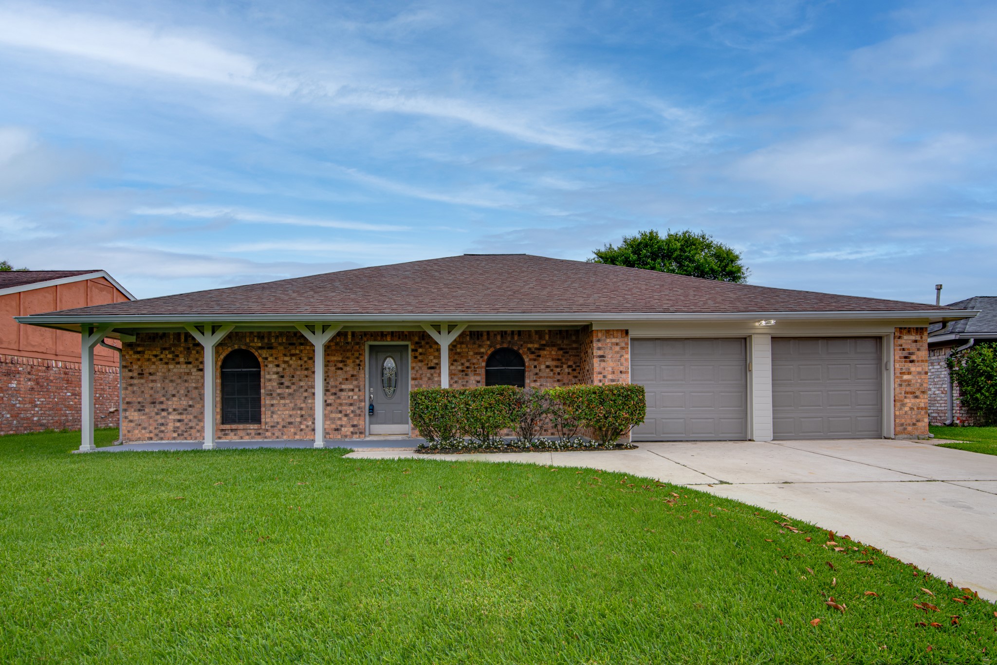 5214 Meadow Crest Street La Porte TX 77571