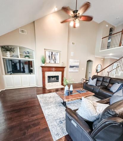15807 Buhler Court Cypress TX 77429