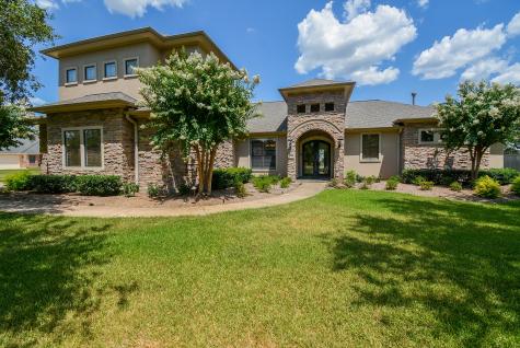 2714 Garcitas Creek Richmond TX 77406