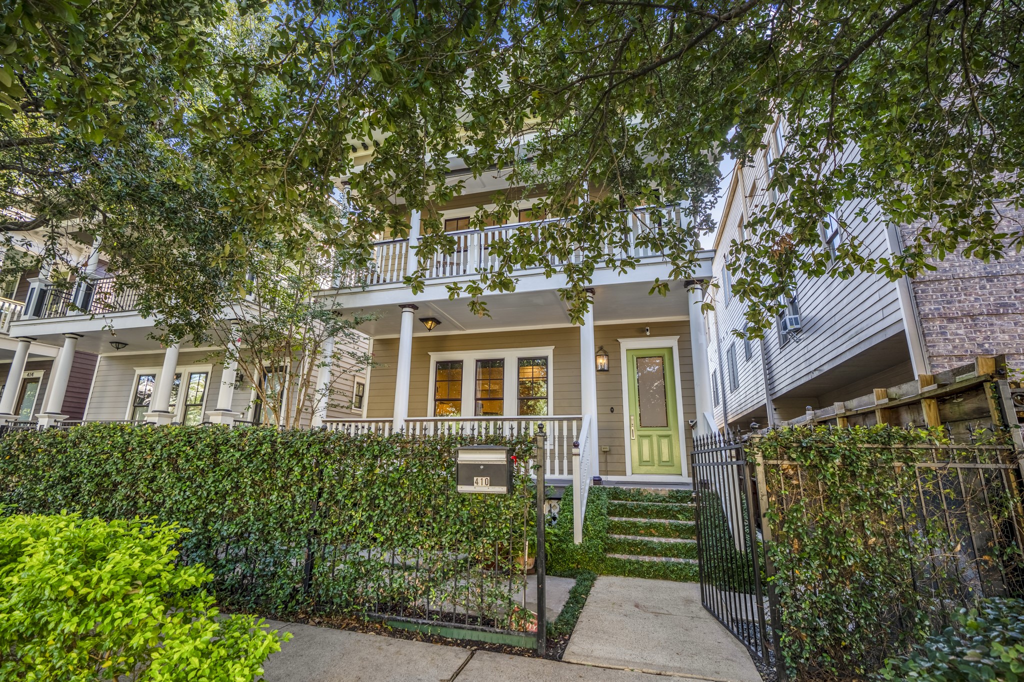 410 Cortlandt Street Houston TX 77007