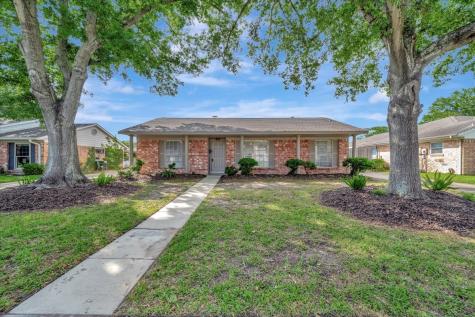 10319 Sageplum Drive Houston TX 77089