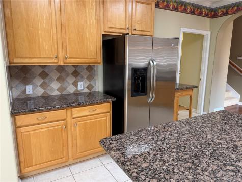 1407 Capri Place Lane Pearland TX 77581