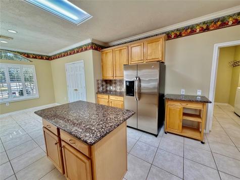 1407 Capri Place Lane Pearland TX 77581