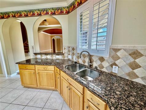 1407 Capri Place Lane Pearland TX 77581