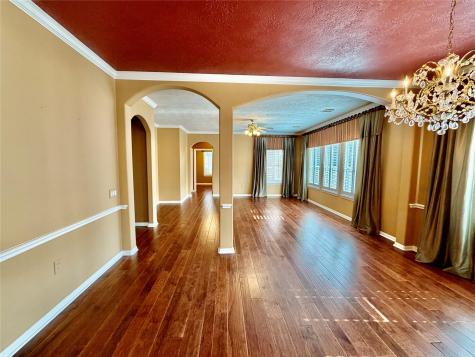 1407 Capri Place Lane Pearland TX 77581