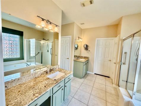 1407 Capri Place Lane Pearland TX 77581